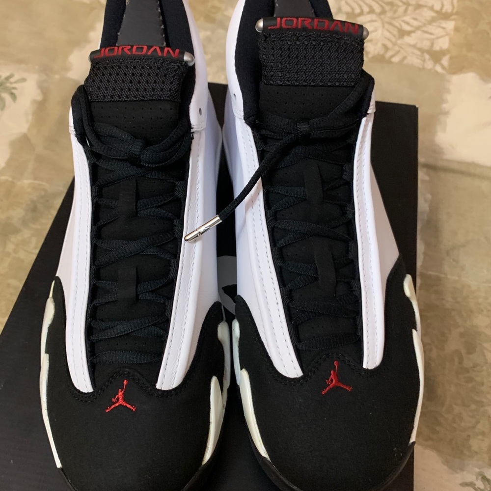 Air jordan 14 retro - Picture 4 of 5